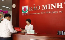 Bảo hiểm Bảo Minh chuẩn bị chia cổ tức bằng cổ phiếu tỷ lệ 10%