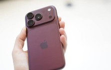 Đây là nơi mua được iPhone 18 Pro Max với giá rẻ nhất