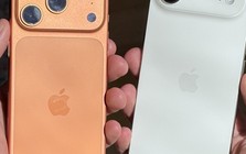Nhiều mẫu iPhone cũ tăng giá sau khi iPhone 18 ra mắt, mua ở đại lý rẻ hơn nhiều