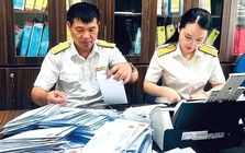 Cục Thuế yêu cầu không thêm thủ tục khi doanh nghiệp đóng mã số