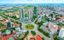 Bắc Ninh điều chỉnh quy hoạch phân khu gần 1.530 ha, một ô đất được tăng tầng cao lên 48 tầng