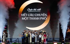 'Our Beloved Ho Chi Minh City': Hơn 1.000 câu chuyện kể về một TP.HCM sau nửa thế kỷ
