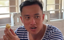 Không còn nhận ra "nam thần" giờ vàng VTV, từng lên phim cùng Bảo Thanh, Tiểu Vy, Minh Hằng