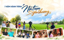 7 năm hành trình “Nối trọn yêu thương”: Khi nghị lực được tiếp sức, những câu chuyện đẹp tiếp tục được viết lên