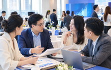 Doanh nghiệp chủ động dòng vốn, vững bước phát triển cùng bộ giải pháp từ Vietbank
