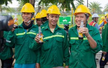 Tạo ra sự hợp lực từ "những điều tử tế": Điểm khác biệt khó sao chép của Coteccons