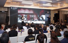 Flavors Conference 2026: Giải mã 3 chuyển dịch định hình ngành F&B Việt Nam 
