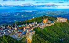 Câu ca dao cũ và cuộc ngược dòng ngoạn mục của một đỉnh núi bị lãng quên