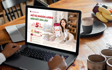 ‏Nhận lương thuận tiện - Giao dịch dễ dàng - Tận hưởng nhiều ưu đãi cùng Agribank‏
