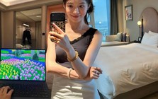 Thuê khách sạn ở gần công ty đi làm cho tiện, cô gái trả 77 triệu sau 80 đêm và chưa có ý định dừng lại