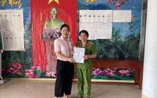 Đinh Thị Pha Ly SN 1989 chuyển khoản 80 triệu đồng: Công an lập tức liên hệ ngân hàng ACB, xác minh giao dịch