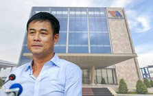 Cựu HLV Nguyễn Hữu Thắng được đề cử vào HĐQT một DN đang lỗ luỹ kế 760 tỷ, vay nợ 8.600 tỷ đồng