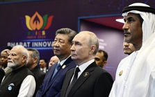 BRICS đang làm thay đổi trật tự thế giới theo cách ít người nhận ra