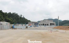 Sắp có làn cửa khẩu thông minh ở biên giới Lạng Sơn