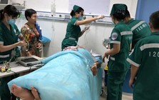 Chàng trai độ tuổi 20 tử vong vì ung thư hạch, phút cuối vẫn hối hận khi xem nhẹ 2 khó chịu về đêm
