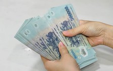 Phát hiện túi xách có 20 triệu đồng tiền mặt ở khu vực Hồ Hoàn Kiếm, công an vào cuộc xác minh thông tin