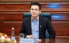 Cựu CEO Green SM Nguyễn Văn Thanh chi hơn 25 tỷ sáng lập công ty mới làm xe điện: Bắt đầu lại từ số 0