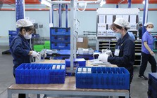 Nâng cấp giá trị từ dòng vốn FDI