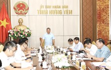 Hưng Yên đề xuất làm tuyến đường 10 làn xe kết nối với sân bay Gia Bình