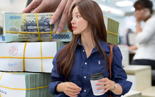 Lời khuyên cho người gửi tiết kiệm ngân hàng từ 1 tỷ trở lên