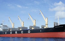 Vosco chốt ngày trả cổ tức bằng tiền mặt tỷ lệ 9%