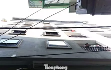 Không thông báo lưu trú có thể bị phạt tới 12 triệu đồng