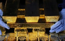 Tranh thủ giá giảm sâu, nhóm quỹ thuộc BlackRock đồng loạt mua vàng