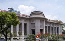 NHNN bơm thanh khoản VND dài hạn hơn