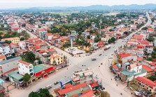 Việt Nam chính thức có thêm một phường tên chỉ vỏn vẹn 1 từ
