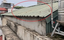5 lời khuyên cho những gia đình lâu ngày chưa kiểm tra mái nhà