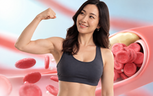 Phụ nữ 40 tuổi cần nhớ: Đừng chỉ nhìn huyết áp và đường huyết, 4 dấu hiệu này mới có thể tiết lộ cơ thể đang già nhanh