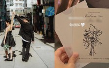 Chồng chuyên gia tài chính của Jisoo là ai?