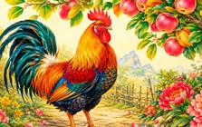 3 con giáp may mắn nhất ngày 16/9
