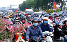 Thi công metro số 2, TPHCM đảo lộn lộ trình nhiều tuyến huyết mạch