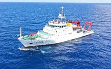 Láng giềng Việt Nam bất ngờ phát hiện 'kho báu' khủng dưới đáy đại dương, chứa hàm lượng vàng, bạc cực cao
