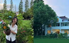 Chuyển ra ngoại thành thuê nhà 10 năm: Vợ chồng tiết kiệm 116 triệu/ năm, ăn rau sạch tự trồng, vào thành phố chỉ mất 10 phút