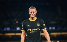 Mức lương của Erling Haaland