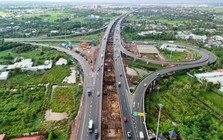 Một ông lớn “nhắm” tuyến đường 10 làn, rộng 120m nối Hưng Yên với sân bay quốc tế Gia Bình