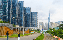 Việt Nam lọt Top 10 thị trường cải thiện minh bạch bất động sản tốt nhất toàn cầu, đứng cùng Hàn Quốc, Dubai, Qatar...