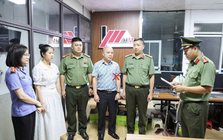 2 Giám đốc, 1 kế toán bị khởi tố vì làm giả hồ sơ