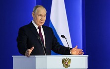 10.000 đại diện từ 191 quốc gia quy tụ, bài phát biểu của Tổng thống Putin nhận cơn mưa pháo tay
