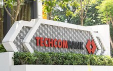 Techcombank vượt mốc 10.000 tỷ đồng nộp ngân sách, khẳng định vai trò doanh nghiệp dẫn dắt