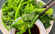 Loại rau lọt top 10 “tốt nhất thế giới”, vitamin C vượt xa cam, chứa chất chống ung thư độc quyền: Bạn biết rau gì không?