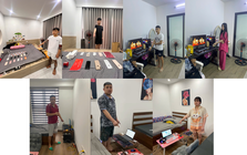 Từ 8 đơn tố giác của công dân, cảnh sát lần ra đường dây lừa đảo hơn 1.000 tỷ