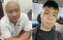 Ra quyết định khởi tố Nguyễn Văn Thích SN 1994