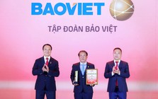 Bảo Việt - Doanh nghiệp bảo hiểm nộp ngân sách lớn nhất Việt Nam