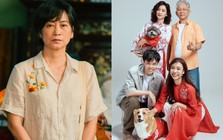 NSƯT Tuyết Thu lần đầu đóng chính điện ảnh ở tuổi 55, có chồng làm hậu phương