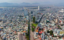 Đà Nẵng đấu giá cho thuê hàng chục khu đất ngắn hạn, phục vụ nhiều mục đích