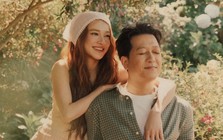 Mối nhân duyên giữa Trường Giang và Nhã Phương