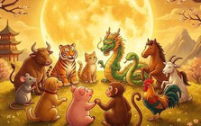 Lời khuyên kinh doanh 15 ngày đầu tháng 8 âm: 3 con giáp có thể tăng tốc, 1 con giáp chưa nên mở rộng quy mô